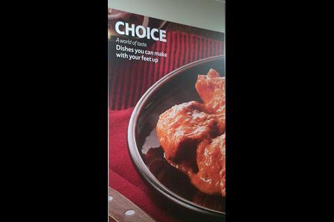 Tesco Express Twickenham